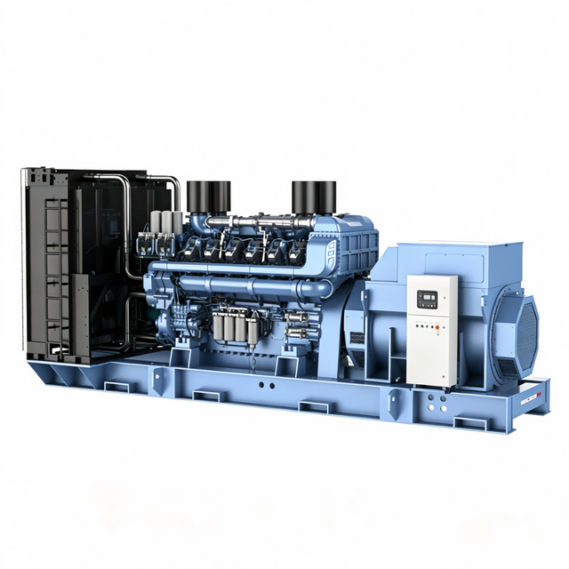 Generator Set