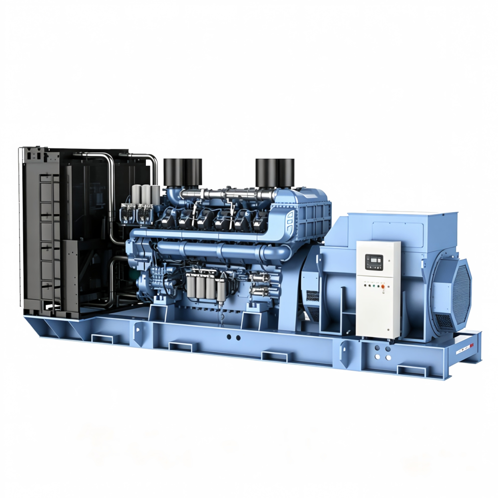 Generator Set
