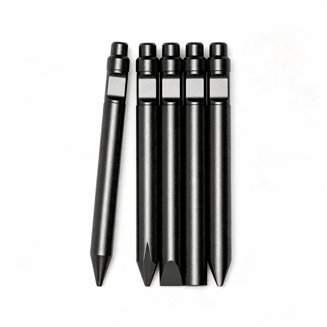 Drill Rod