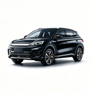 BYD ATTO 3 EVO