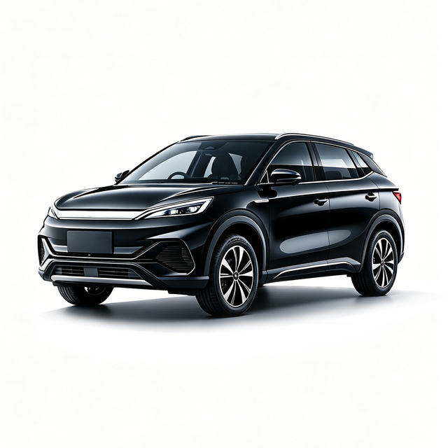 BYD ATTO 3 EVO