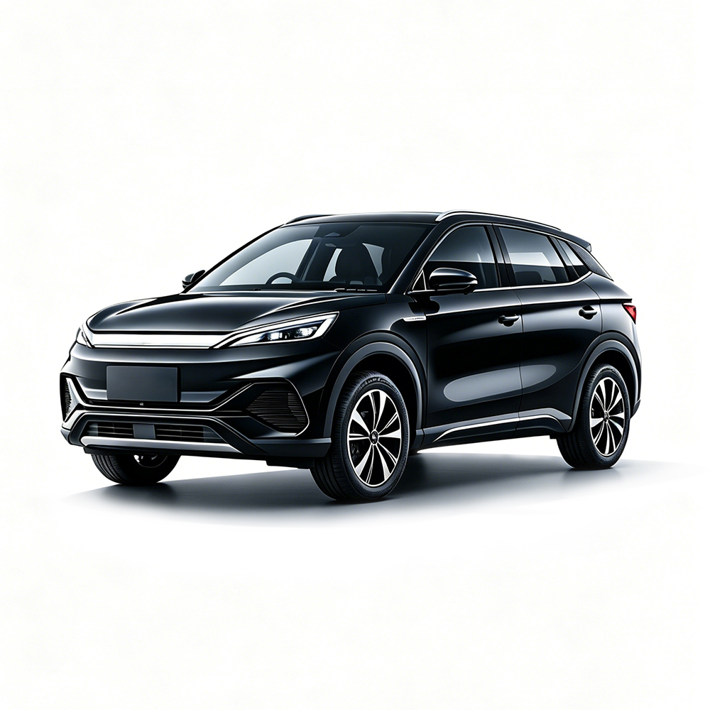 BYD ATTO 3 EVO