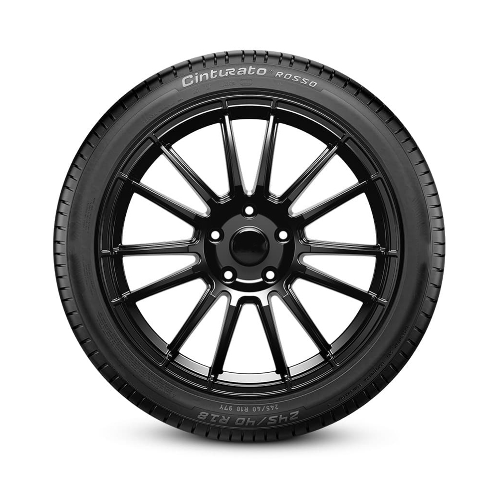 CINTURATO™ ROSSO