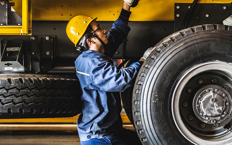 Customized service
