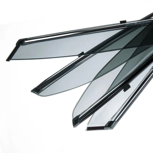 Wind Deflectors