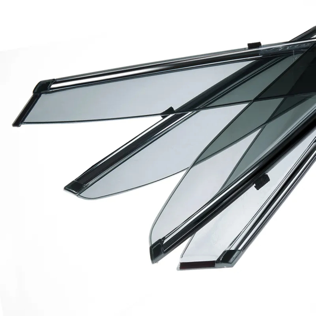 Wind Deflectors