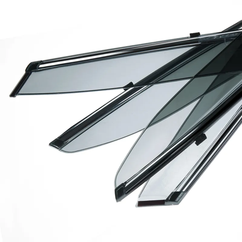 Wind Deflectors