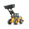 SW955K-S Wheel Loader