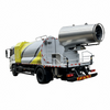 Multi-function Dust Suppression Vehicle