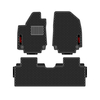 Right Hand Universal Floor Mat