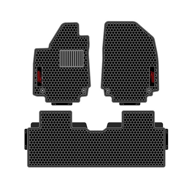 Right Hand Universal Floor Mat