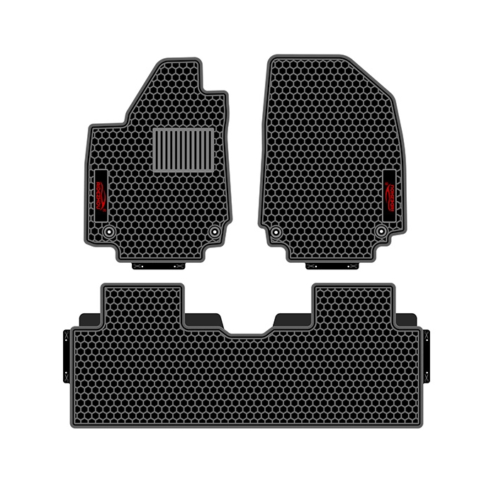 Right Hand Universal Floor Mat