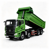 SYM3310ZZX1F Dump Truck 