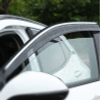Wind Deflectors