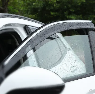 Wind Deflectors