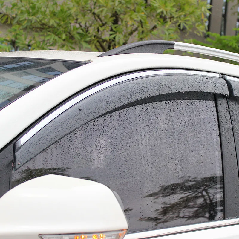 Wind Deflectors