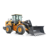 SW955K-S Wheel Loader