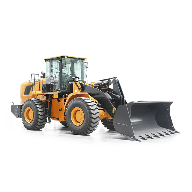 SW955K-S Wheel Loader