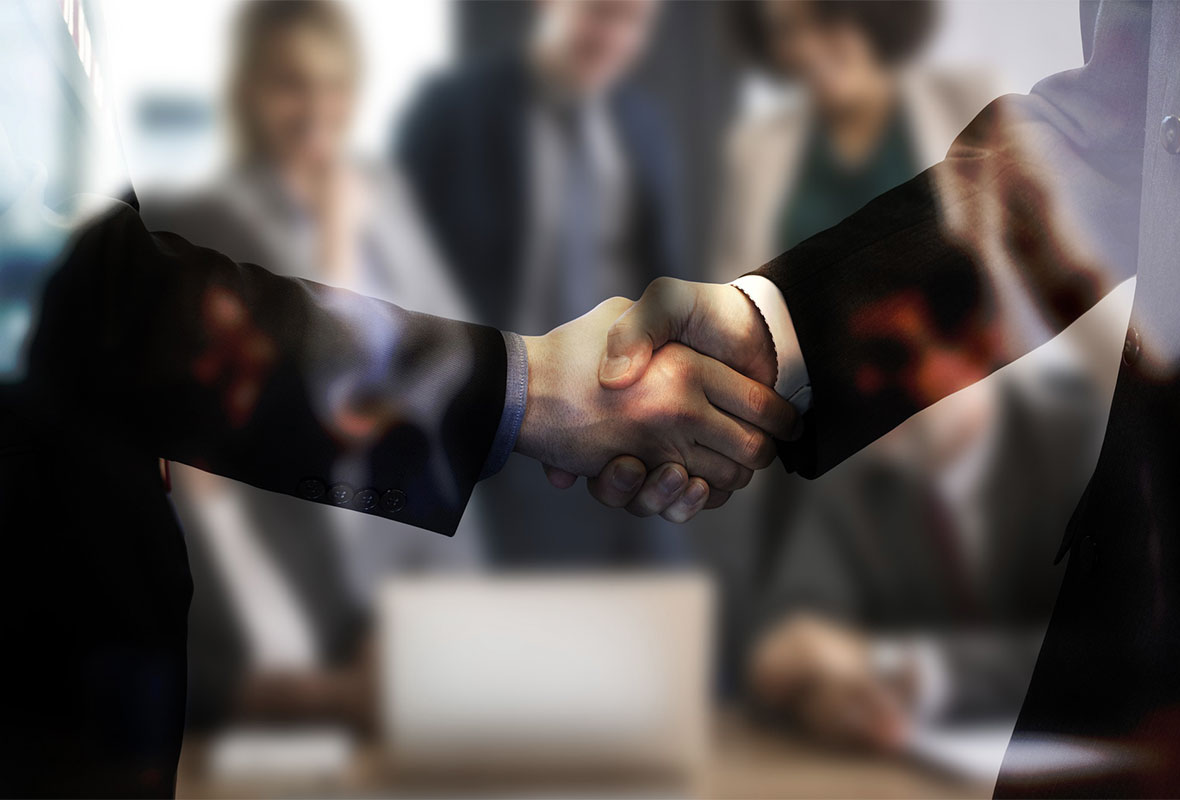 Building Value, Building Partnerships