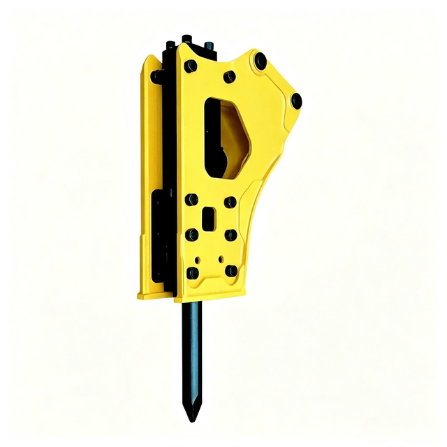 Hydraulic Breaker
