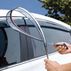 Wind Deflectors