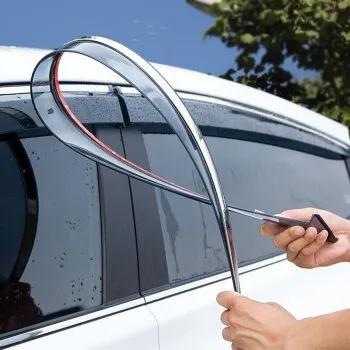 Wind Deflectors