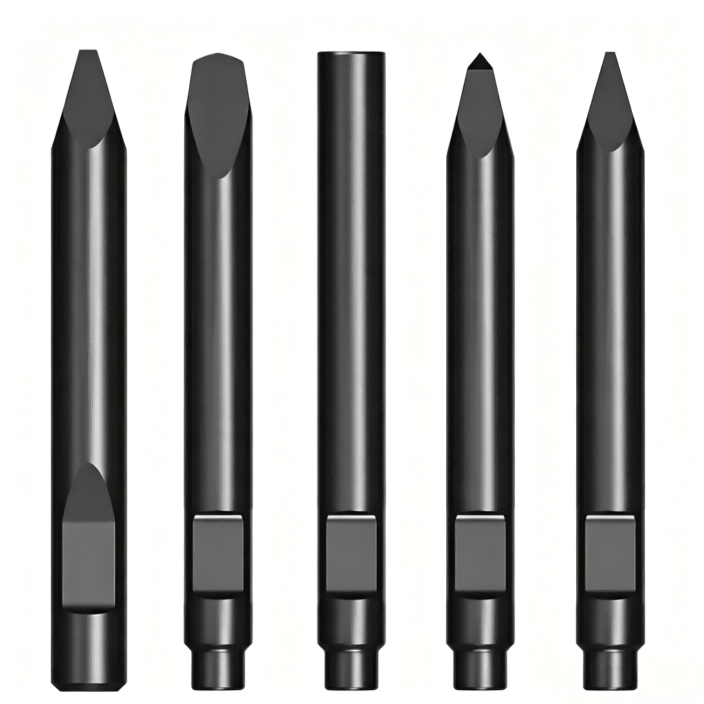 Drill Rod