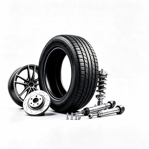 Auto Parts