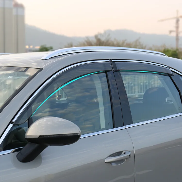 Wind Deflectors
