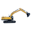 XE215G Medium-duty Excavator