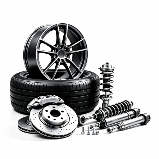 Auto Parts