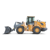 SW955K-S Wheel Loader