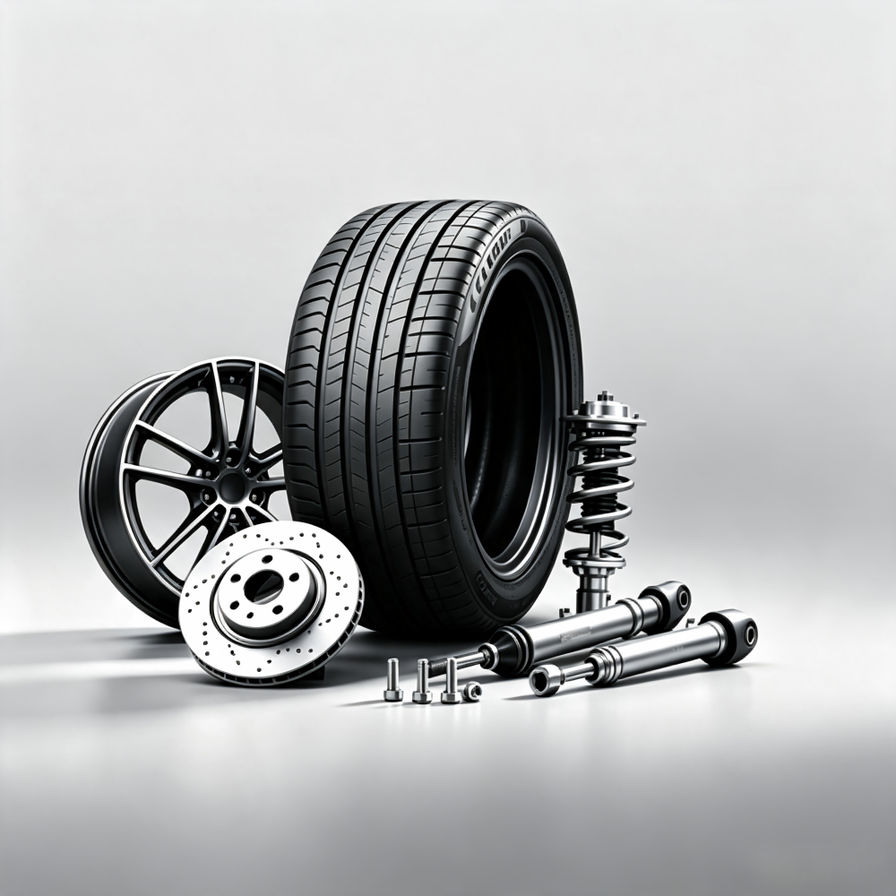 Auto Parts